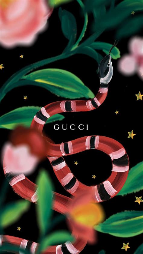 gucci iphone background hd